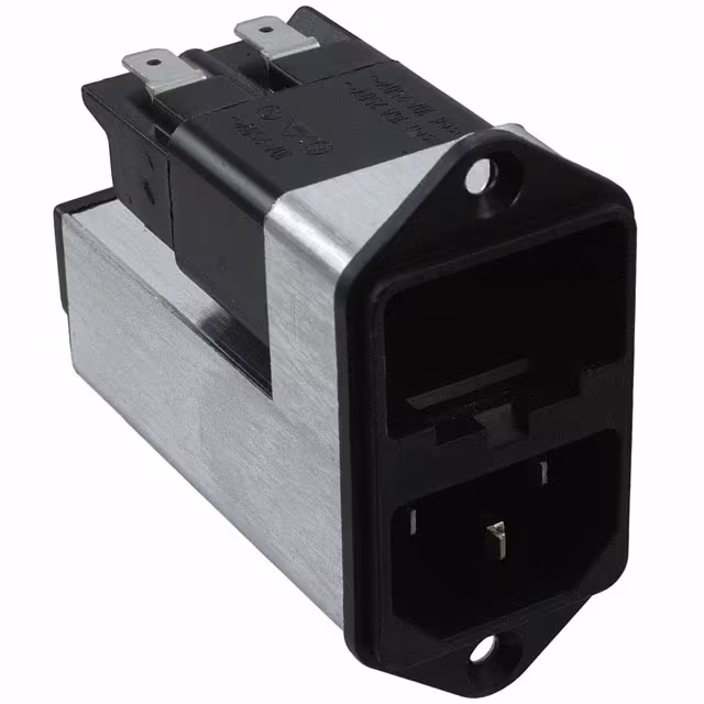 4303.5025 SCHURTER Inc.  Moduli di ingresso alimentazione (PEM)